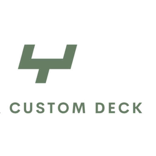 custom decks